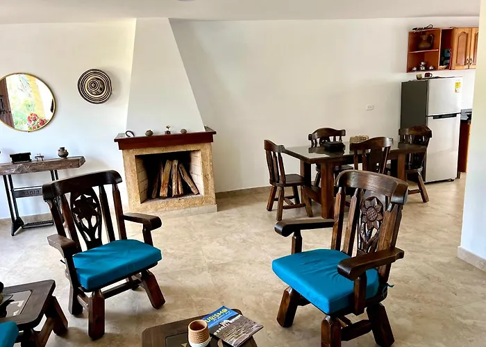 Casa Akuaina