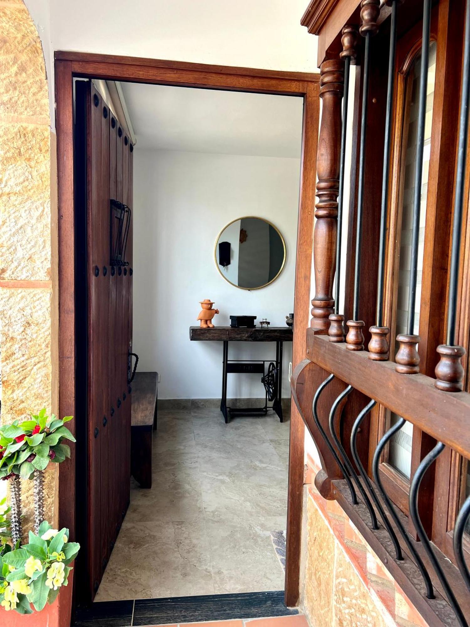 Casa Akuaina *