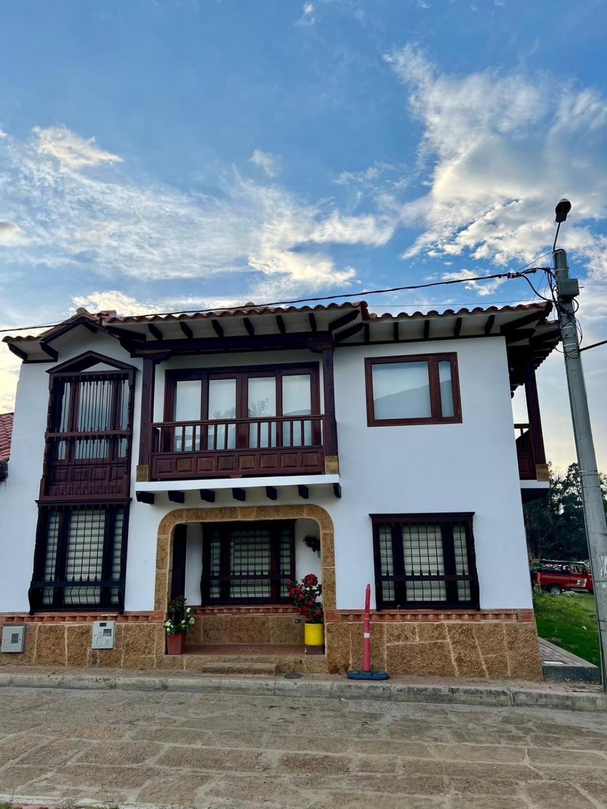 Casa Akuaina *