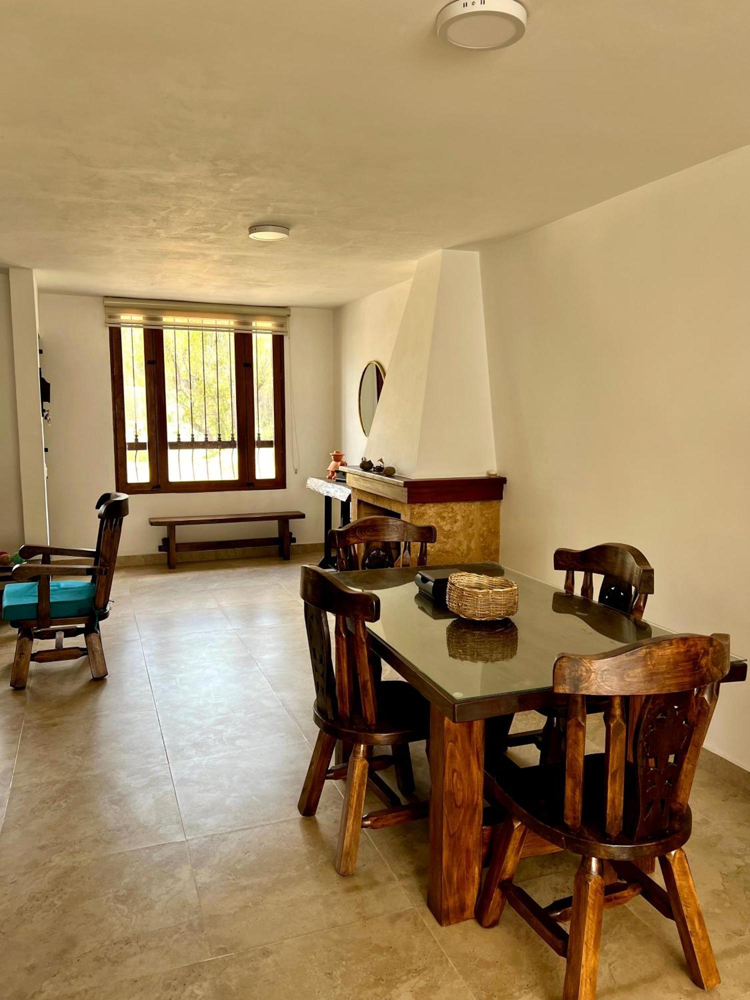 Casa Akuaina Villa de Leyva