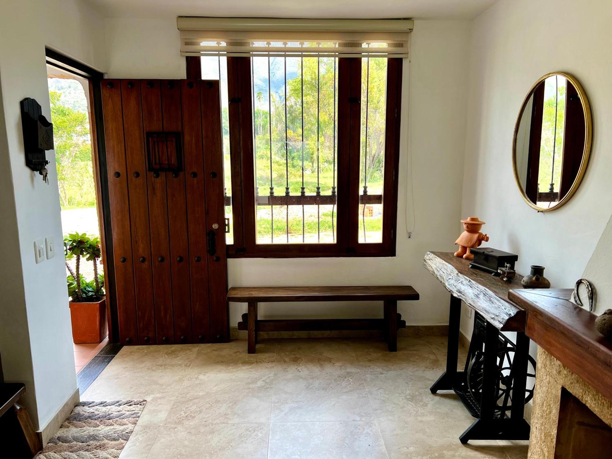 Casa Akuaina Holiday home *