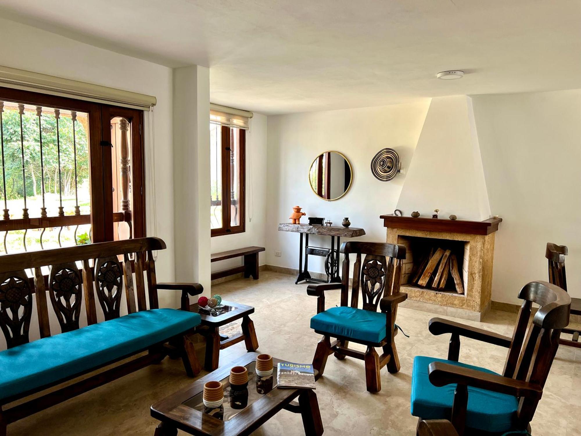 Casa Akuaina *