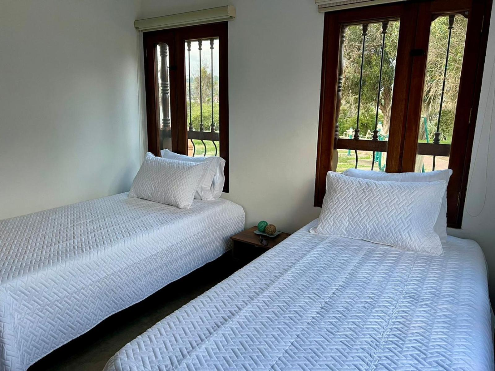 Holiday home Casa Akuaina