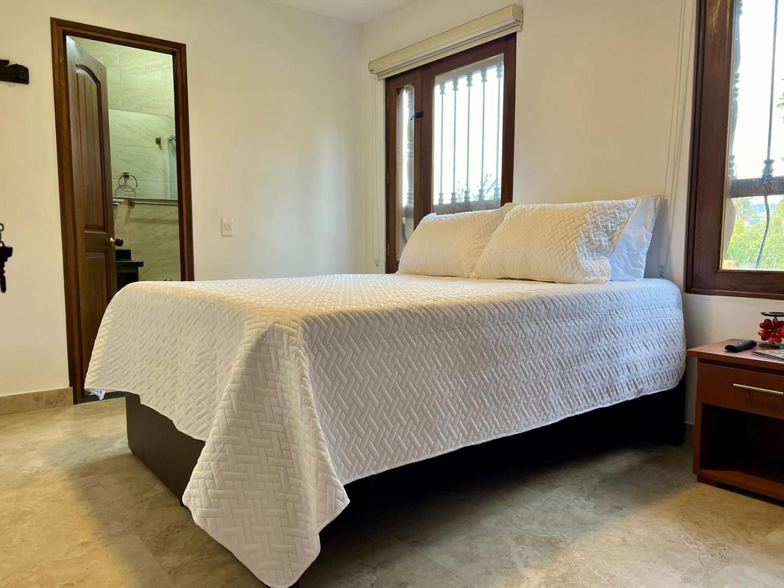 Casa Akuaina Holiday home Villa de Leyva