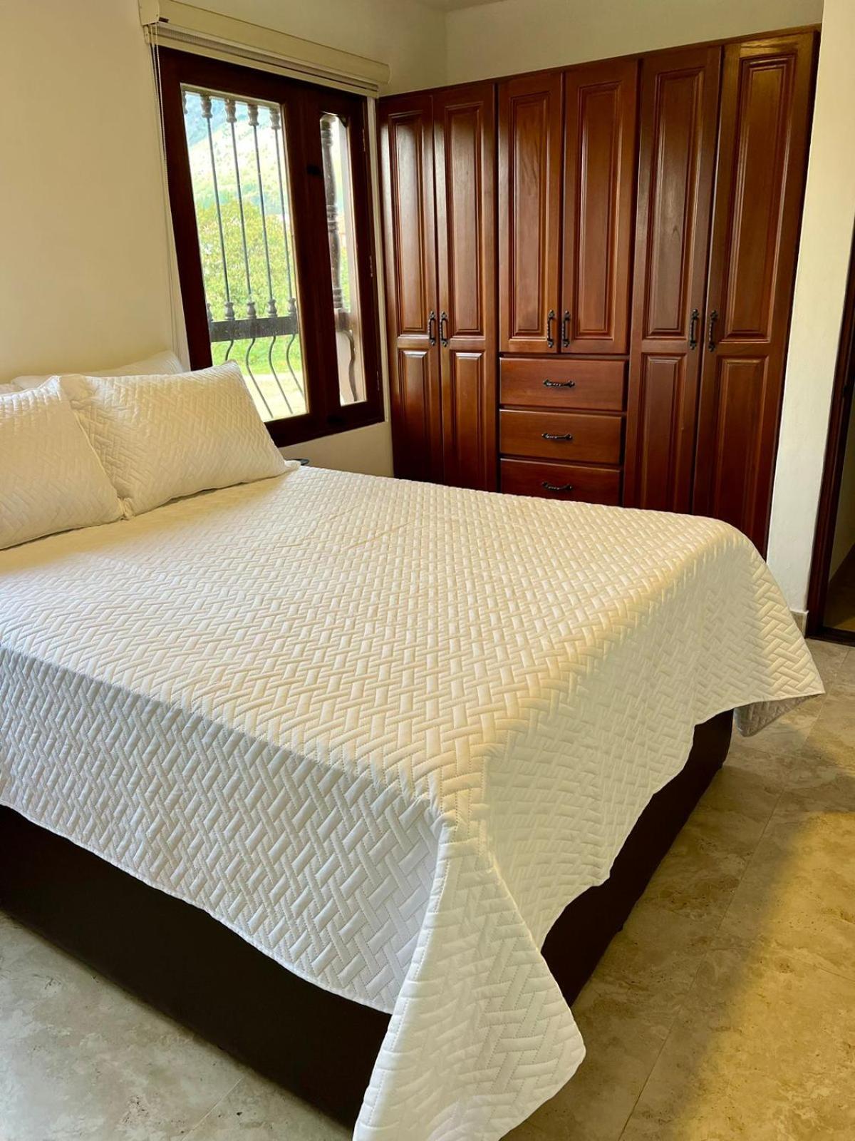 Holiday home Casa Akuaina Villa de Leyva