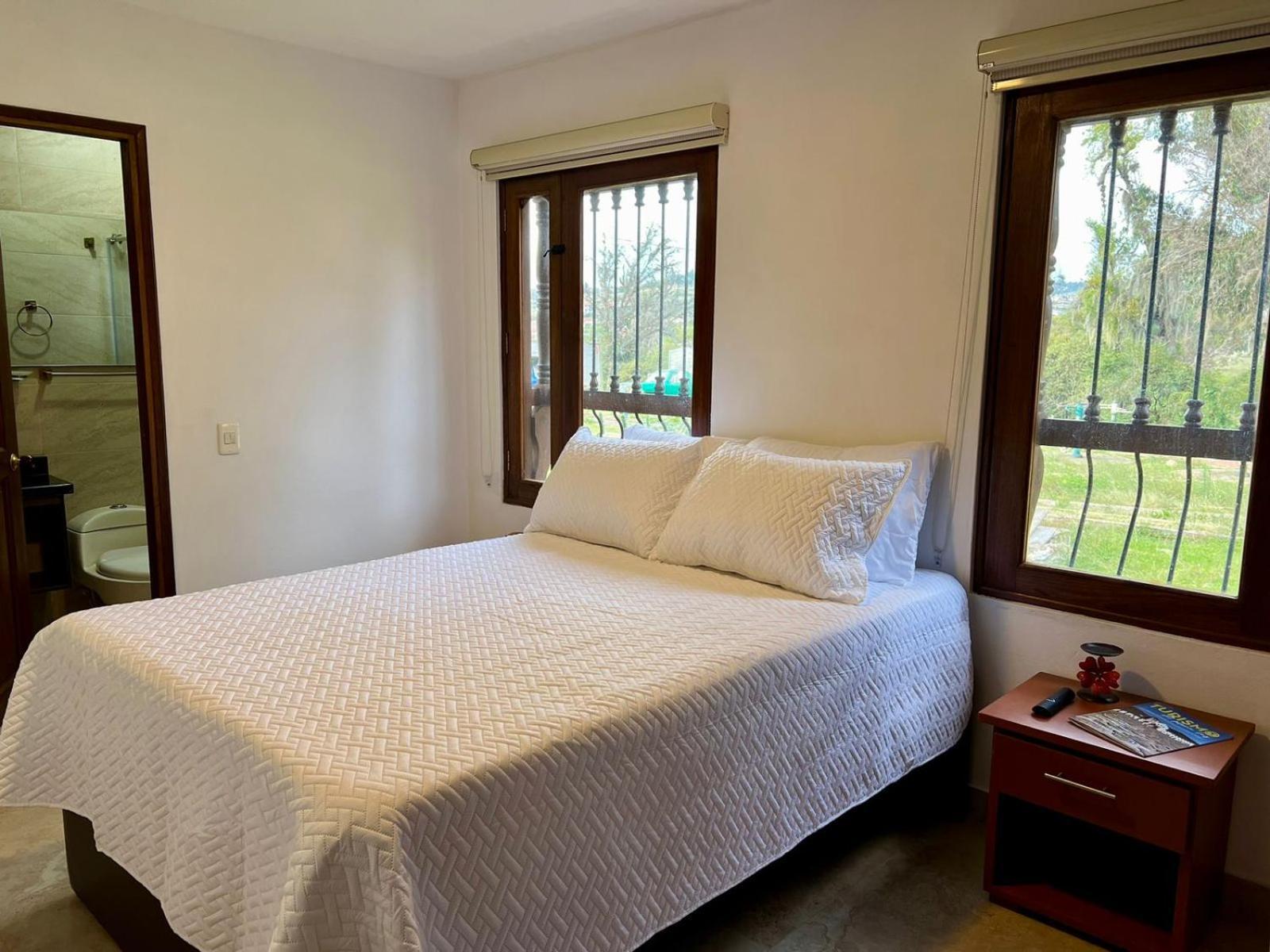 Casa Akuaina Villa de Leyva