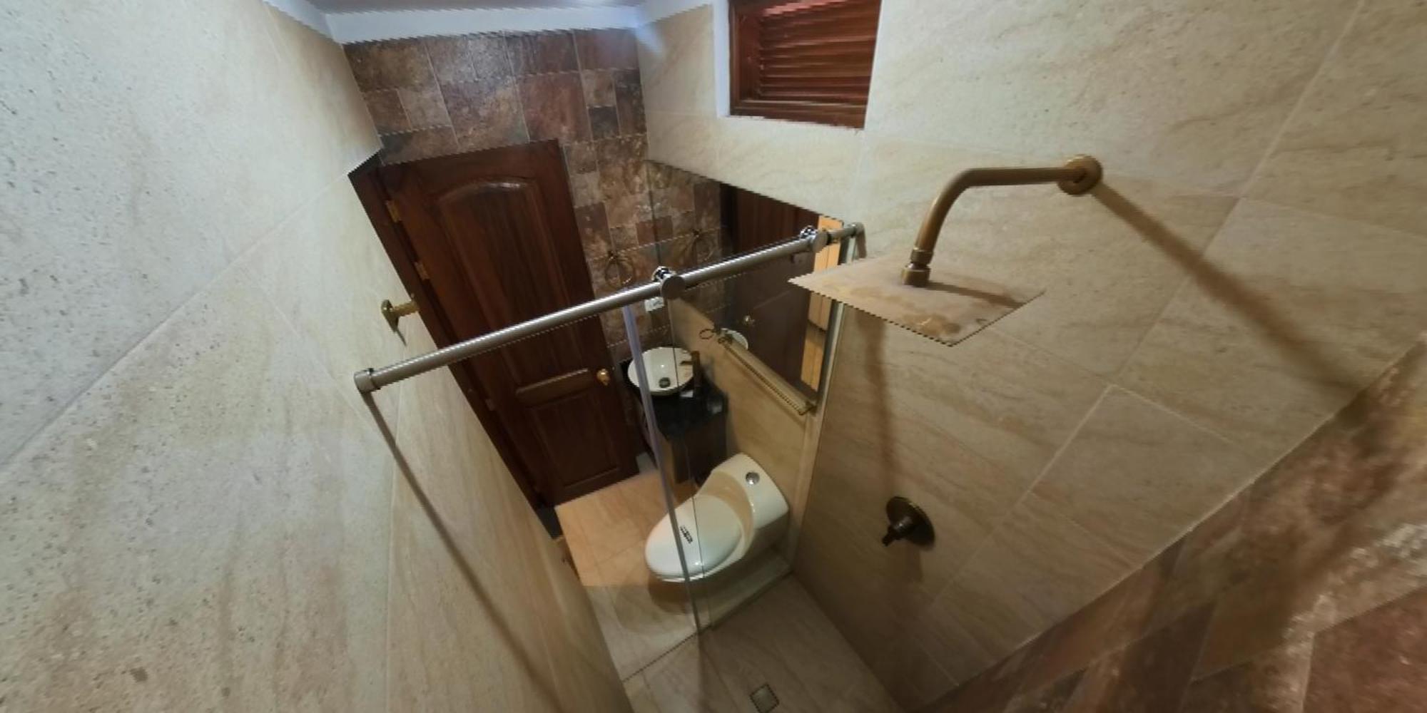Casa Akuaina Villa de Leyva