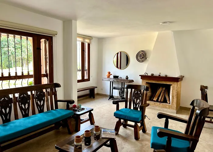 Casa Akuaina