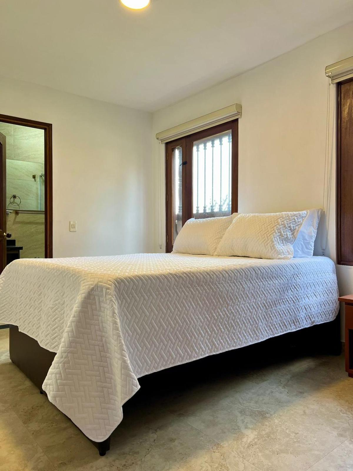 Casa Akuaina * Villa de Leyva