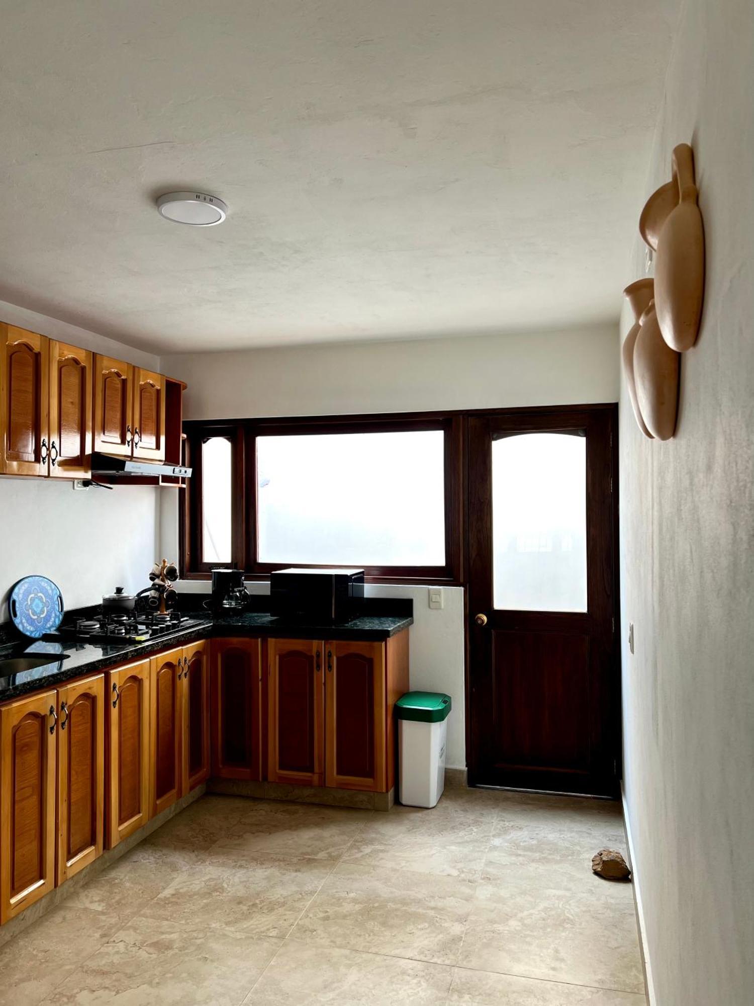 Casa Akuaina Сasa de vacaciones *