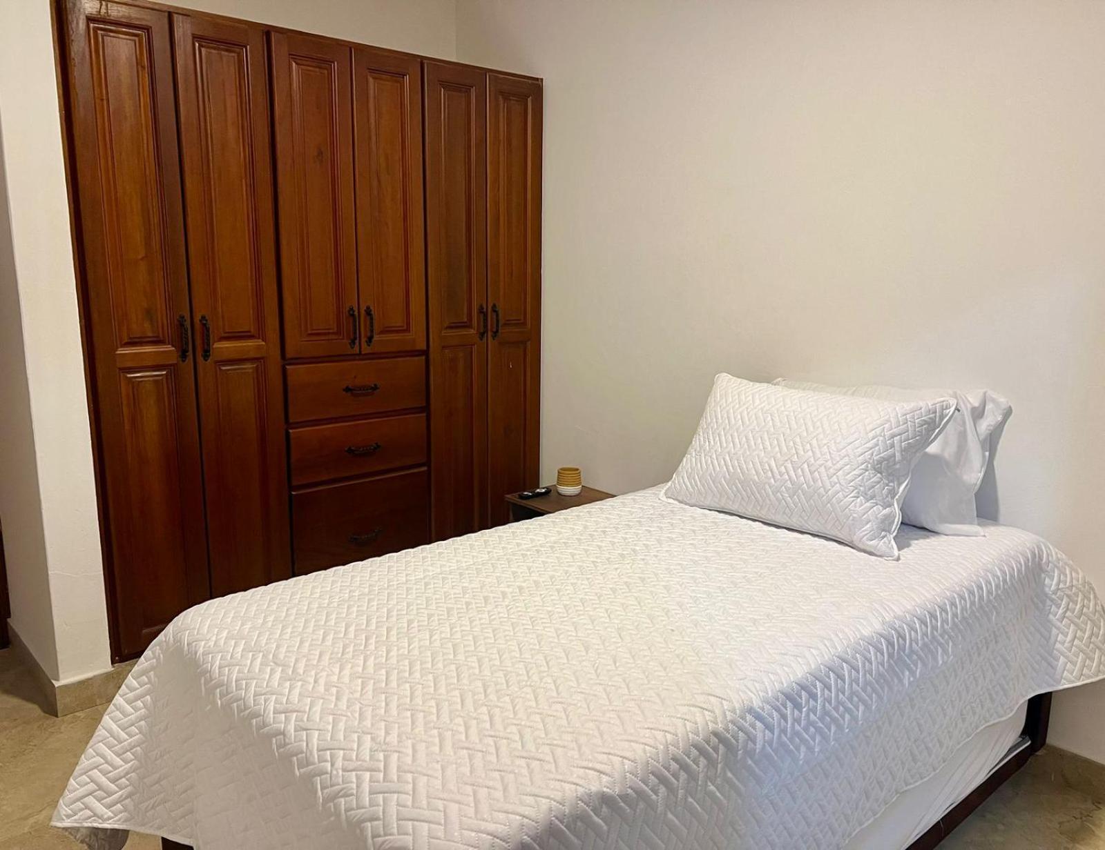 Сasa de vacaciones Casa Akuaina *
