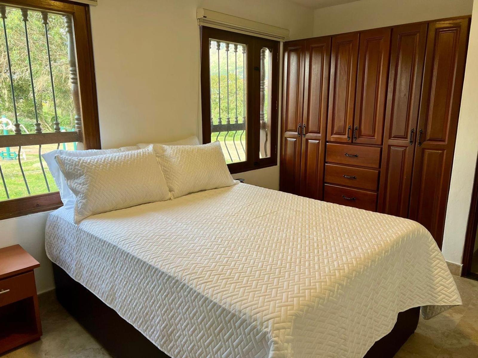 Casa Akuaina Villa de Leyva